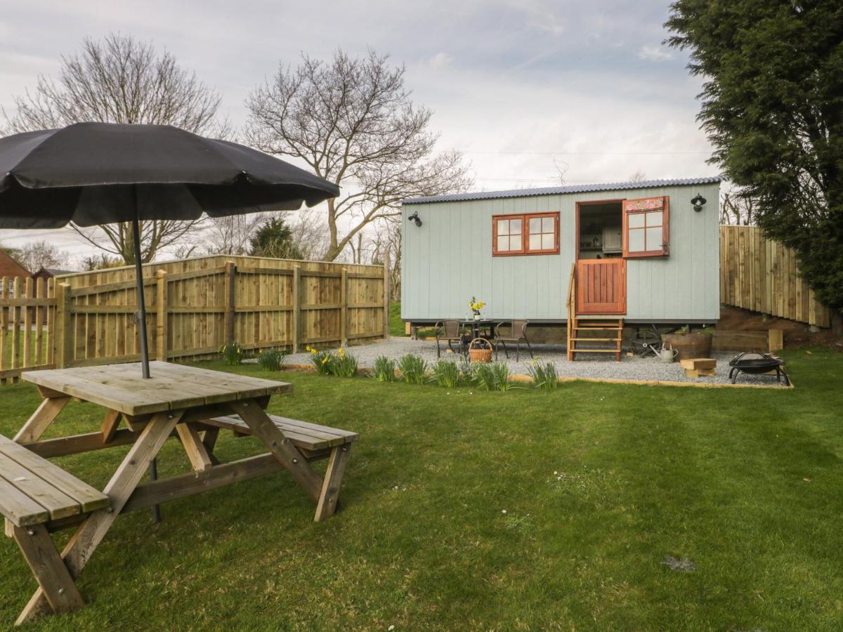 Ewes Welcome Cottingham  Exterior foto